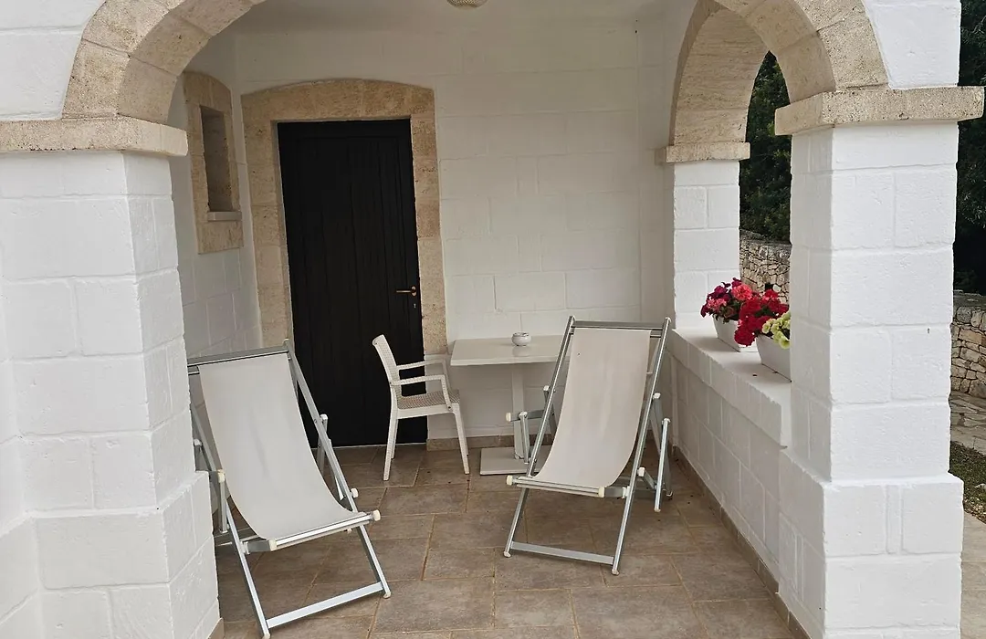 Masseria Spetterrata-1