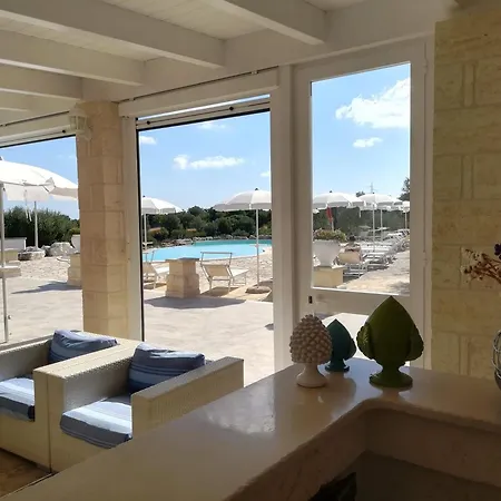 Masseria Spetterrata-2